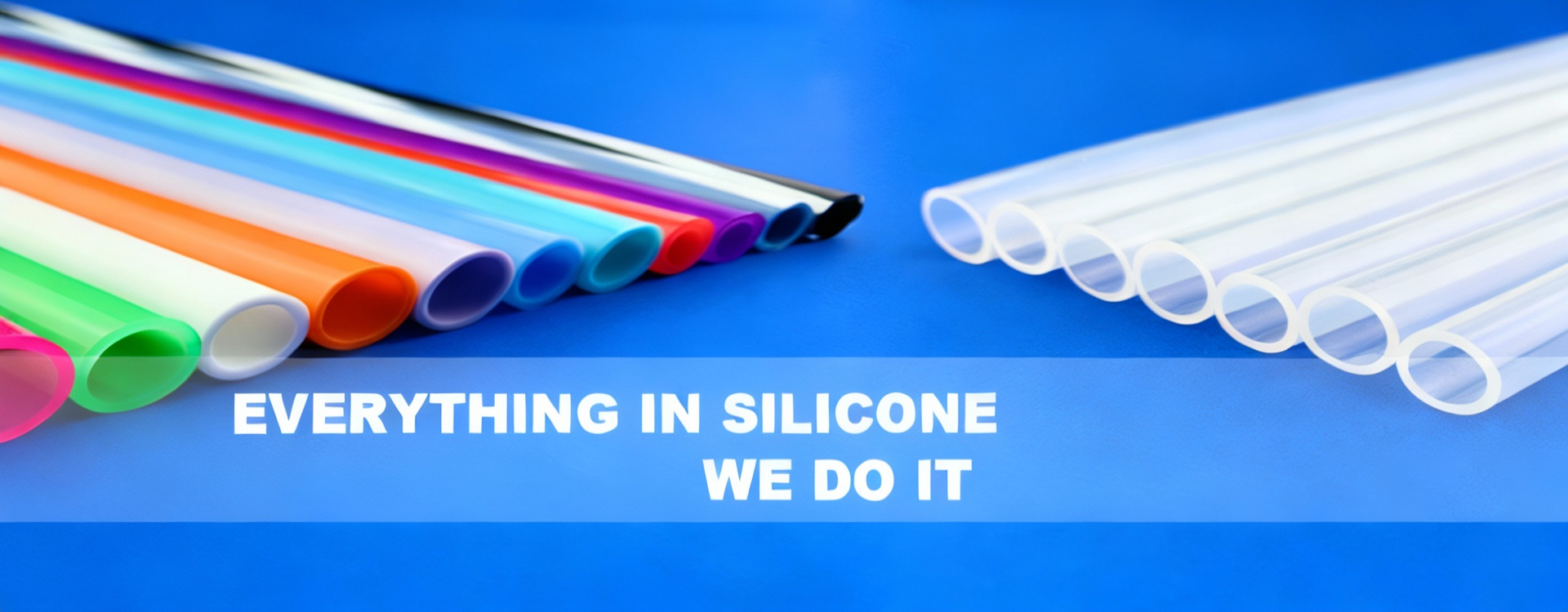คุณภาพ หลอดซิลิโคนยืดหยุ่น โรงงาน
