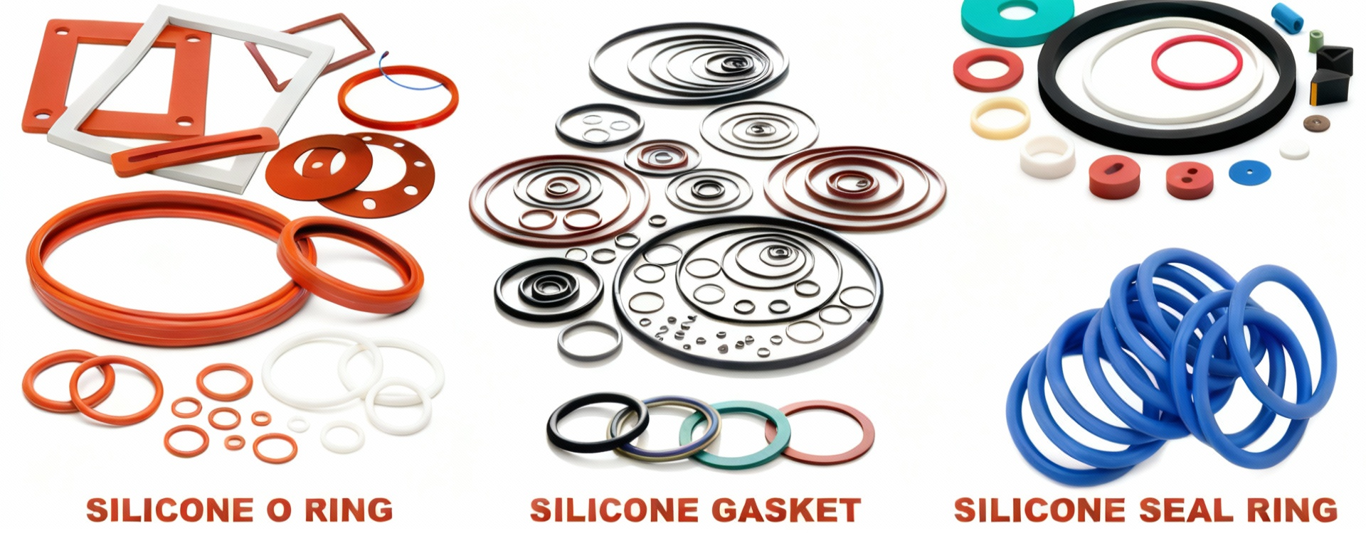 คุณภาพ หลอดซิลิโคนยืดหยุ่น โรงงาน