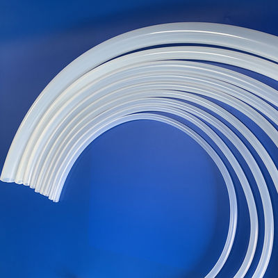 ท่อซิลิโคนสำหรับตู้ปลาที่เป็นมิตรต่อสิ่งแวดล้อม ท่อซิลิโคนยืดหยุ่น อายุการใช้งานยาวนาน