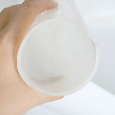 หลอดซิลิโคนระดับอาหารขนาดใหญ่ และหลอดซิลิโคนระดับอาหาร